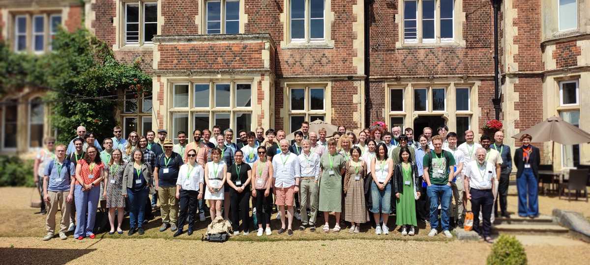 Conference Photo