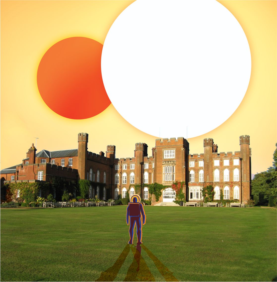 Cumberland Lodge