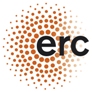 [ERC logo]